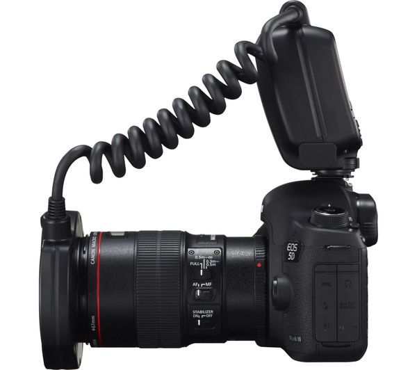 CANON MACRO RING LITE MR-14EX II(Chính hãng Lê Bảo Minh)