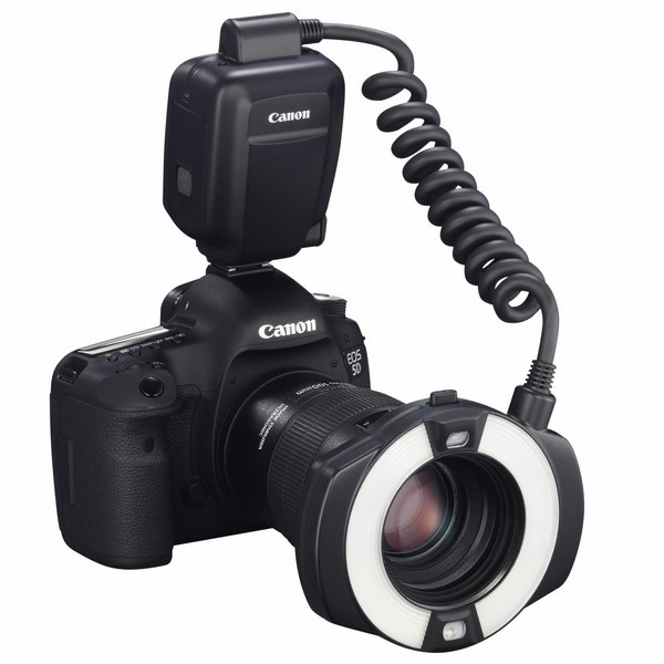 CANON MACRO RING LITE MR-14EX II(Chính hãng Lê Bảo Minh)