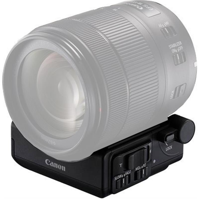 CANON POWER ZOOM ADAPTER PZ-E1(Chính hãng Lê Bảo Minh)