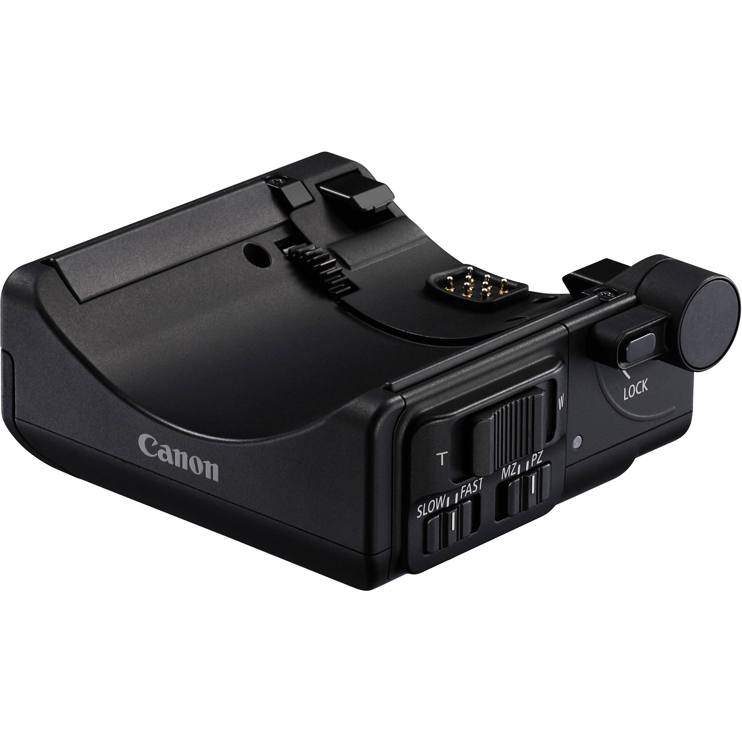 CANON POWER ZOOM ADAPTER PZ-E1(Chính hãng Lê Bảo Minh)