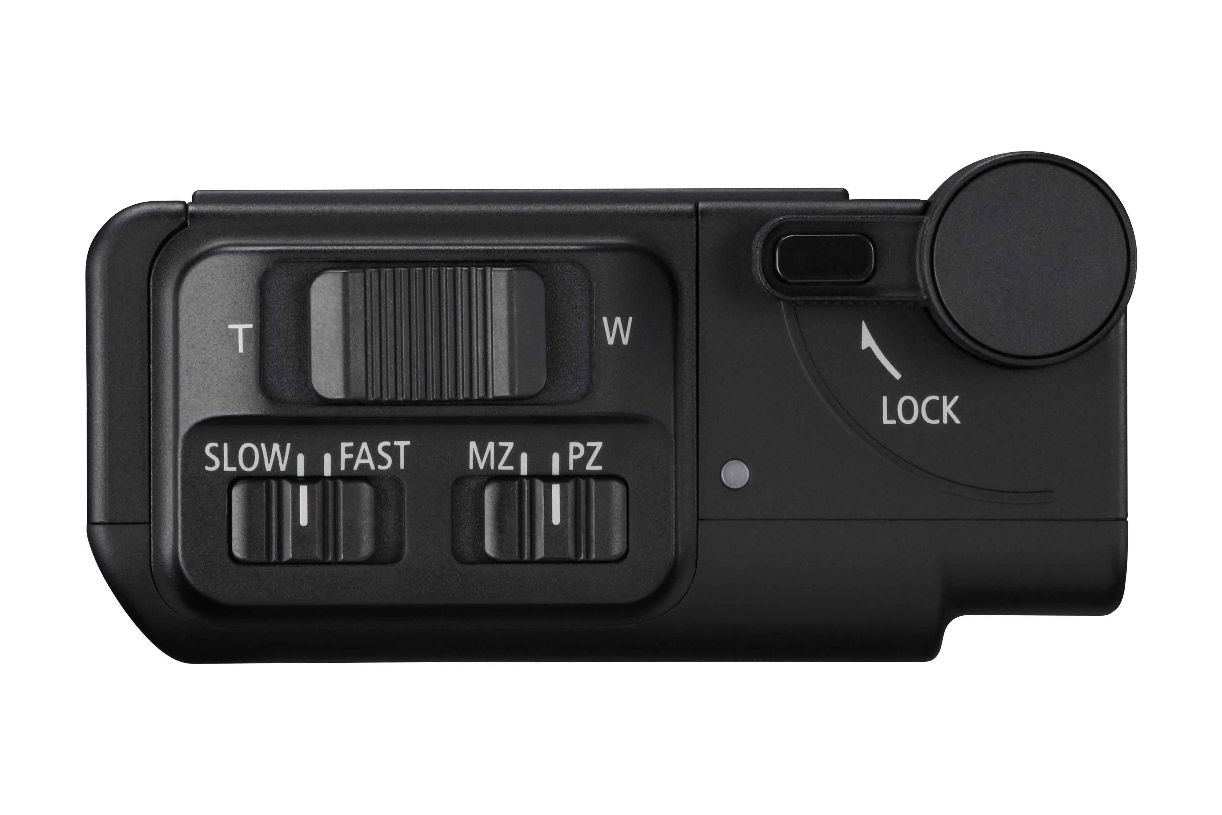 CANON POWER ZOOM ADAPTER PZ-E1(Chính hãng Lê Bảo Minh)