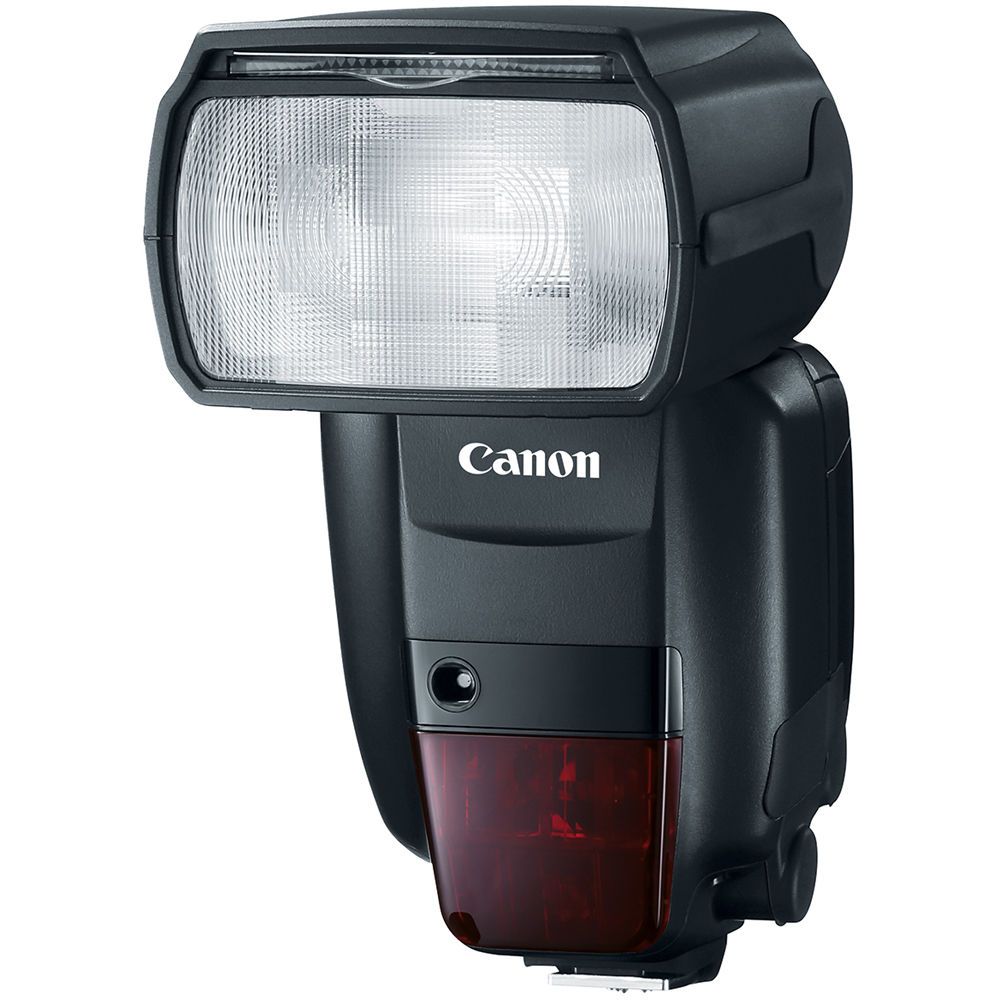 Canon SpeedLite 600EX II-RT(Chính hãng Lê Bảo Minh)