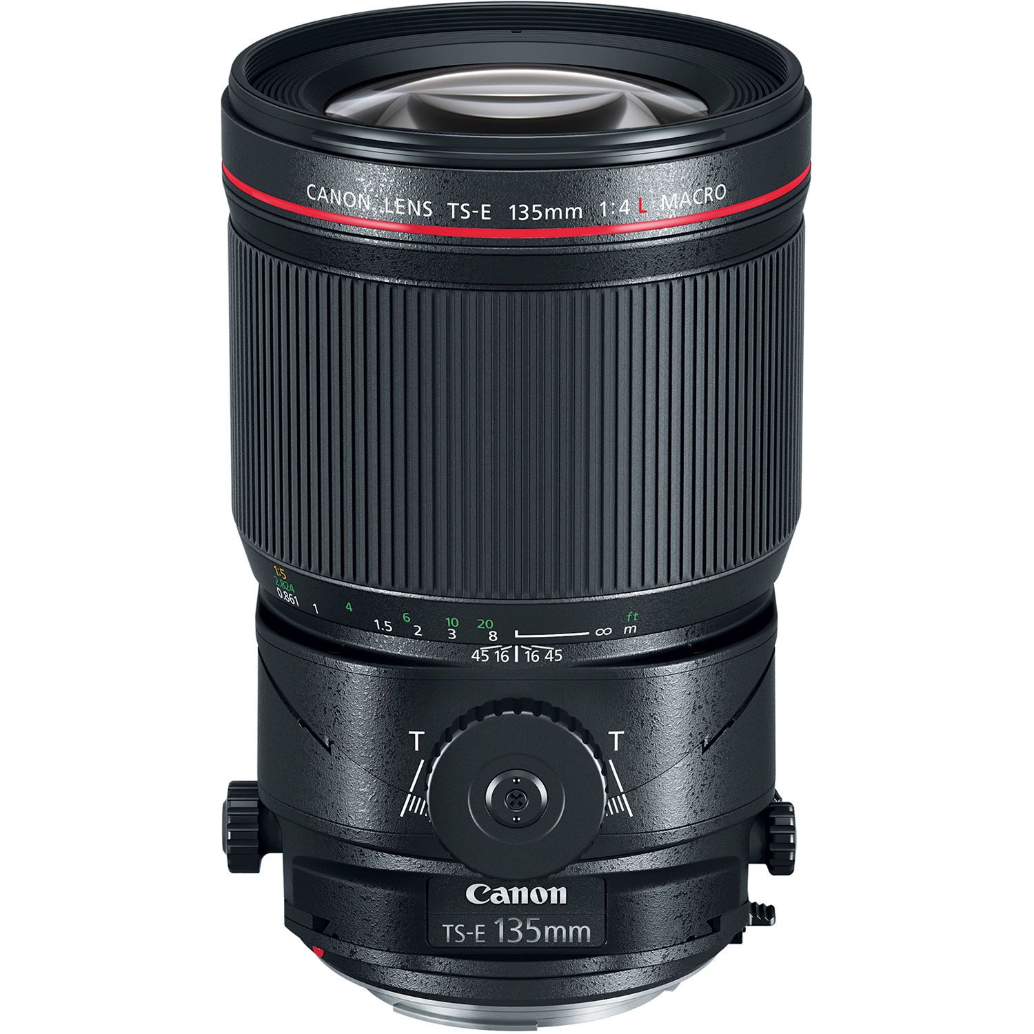 Canon TS-E 135mm f/4L Macro(Chính hãng Lê Bảo Minh)