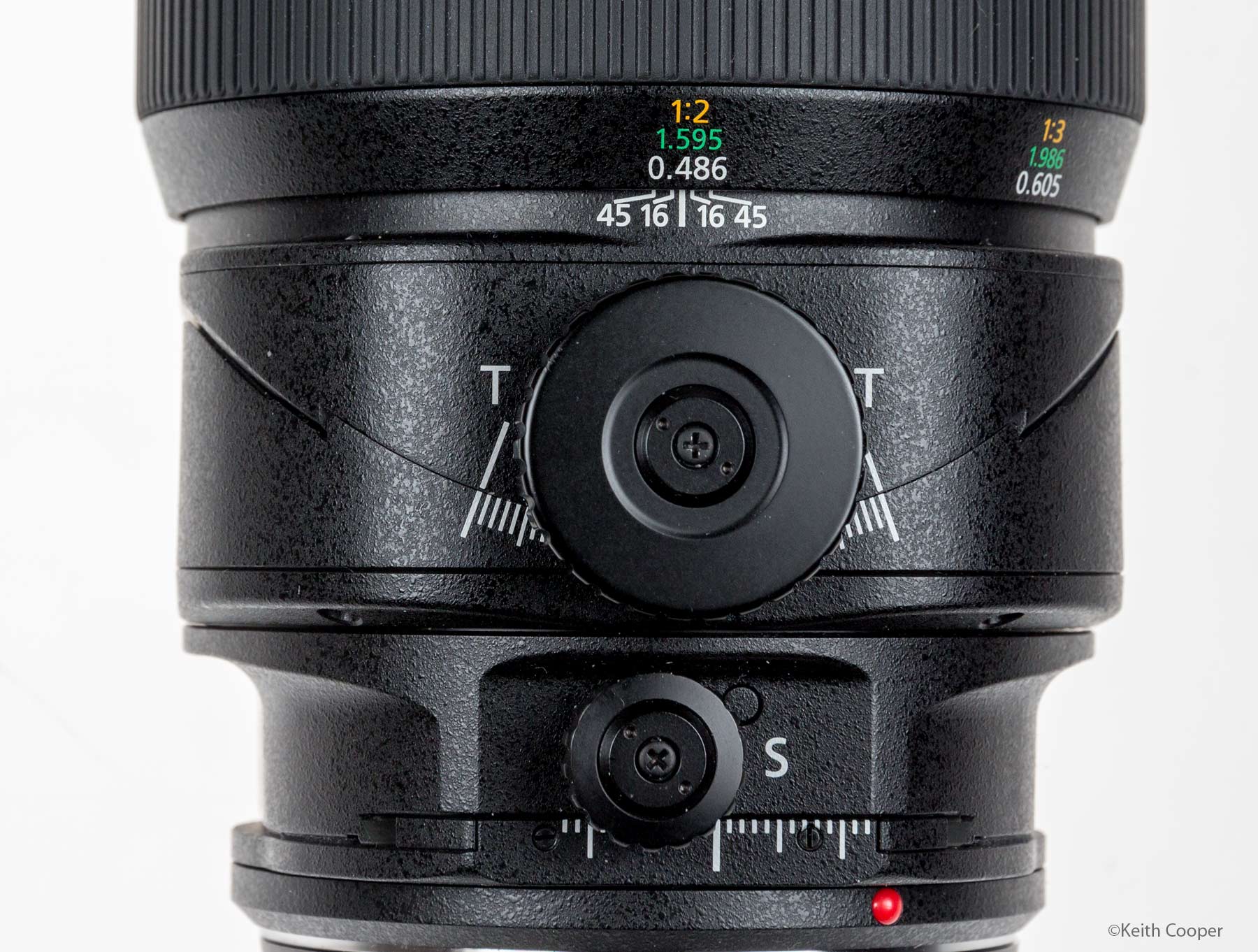 Canon TS-E 135mm f/4L Macro(Chính hãng Lê Bảo Minh)