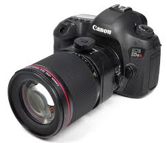 Canon TS-E 135mm f/4L Macro(Chính hãng Lê Bảo Minh)