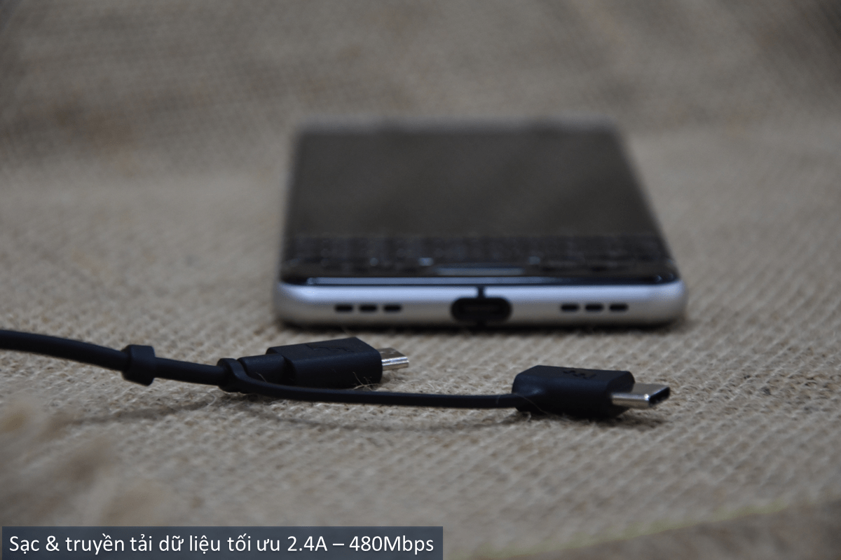 CÁP 2 IN 1 TYPE-C VÀ MICRO-USB ENERGIZER 1.2M C11UBX2CF