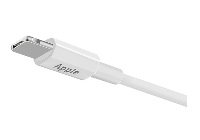 Cáp 2 trong 1 (micro + lightning) Wopow LC901