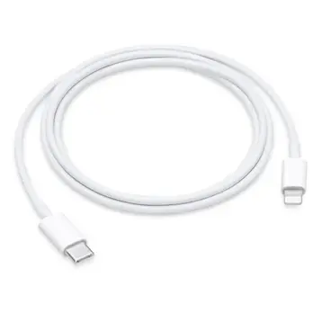 Cáp Apple USB-C to Lightning Cable (1m) FAE-MUQ93ZA/A