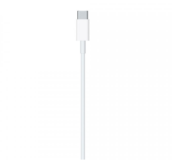Cáp Apple USB-C sang Lightning Cable 1m MX0K2/ MM0A3 Chính hãng