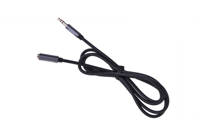 Cáp Audio 3.5mm nối dài 2m Ugreen UG-10594