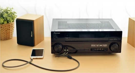 Cáp Audio 6,35mm dài 1,5m chính hãng Ugreen UG-10637