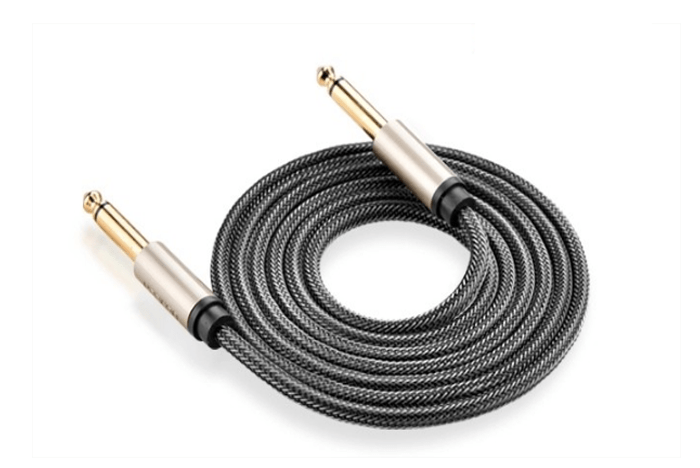 Cáp Audio 6,35mm dài 2m chính hãng Ugreen UG-10638