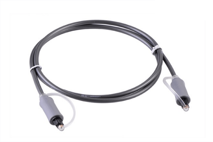 Cáp audio quang có độ dài 2m vỏ nhựa Ugreen UG-10770 AV122