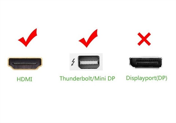 Cáp chuyển đổi Mini Displayport sang HDMI hỗ trợ 4K*2K Ugreen UG-10451