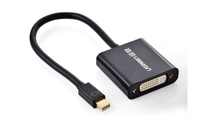 Cáp chuyển đổi Mini Displayport to DVI Active Ugreen UG-10448