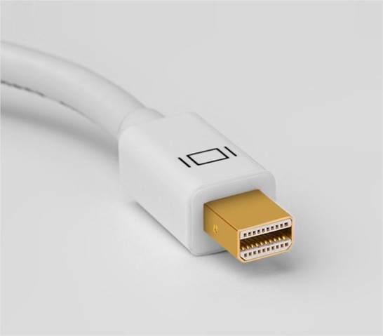 Cáp chuyển đổi Mini Displayport to HDMI và VGA Ugreen UG-10427