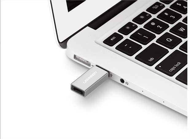 Cáp chuyển đổi USB 3.0 to USB type C Ugreen 30706