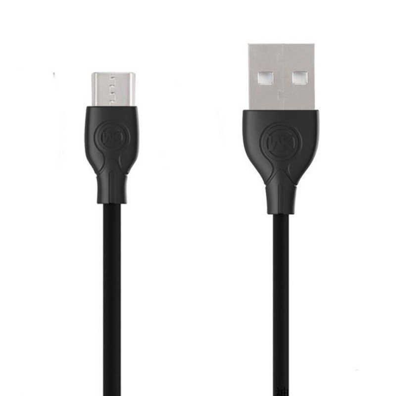 Cáp điện thoại Micro WK WDC-041 Ultra speed Pro cable