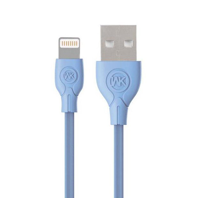 Cáp điện thoại Micro WK WDC-041 Ultra speed Pro cable