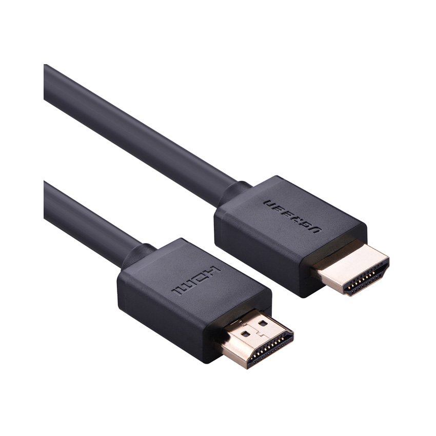 Cáp HDMI 20M hỗ trợ Ethernet + 4K@30hz HDMI Ugreen 10112 (Có IC)