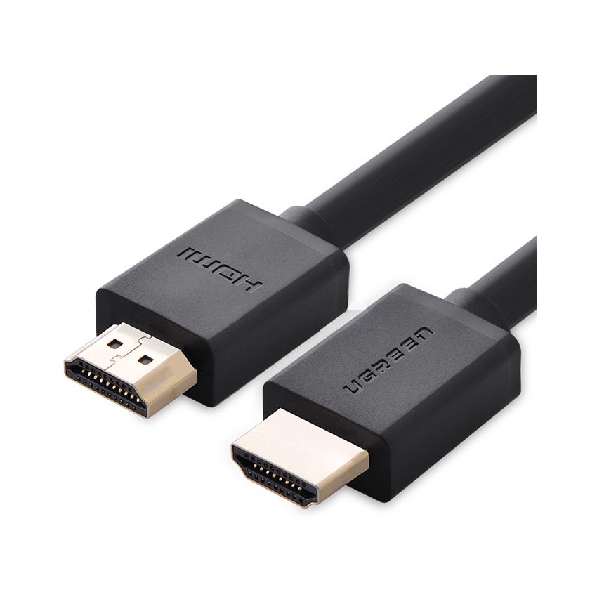 Cáp HDMI 20M hỗ trợ Ethernet + 4K@30hz HDMI Ugreen 10112 (Có IC)