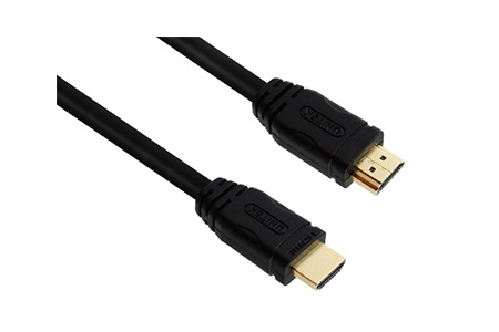 Cáp HDMI 50m chính hãng Unitek Y-C174 + USB có IC khuếch đại