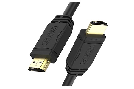 Cáp HDMI 50m chính hãng Unitek Y-C174 + USB có IC khuếch đại