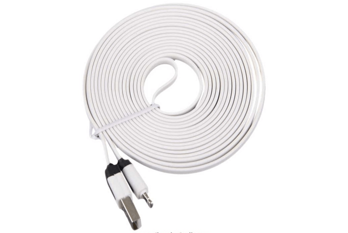 Cáp kết nối Micro Remax Light Cable RC-06m