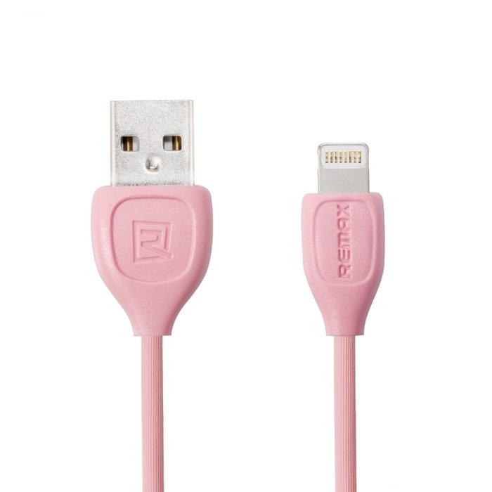 Cáp kết nối Remax Lesu Cable RC-050i Lightning