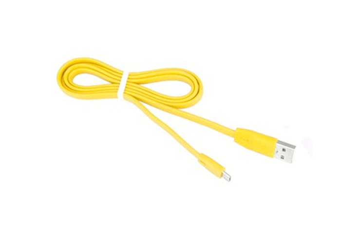 Cáp kết nối Remax Micro 100 cm Super cable RC-001M