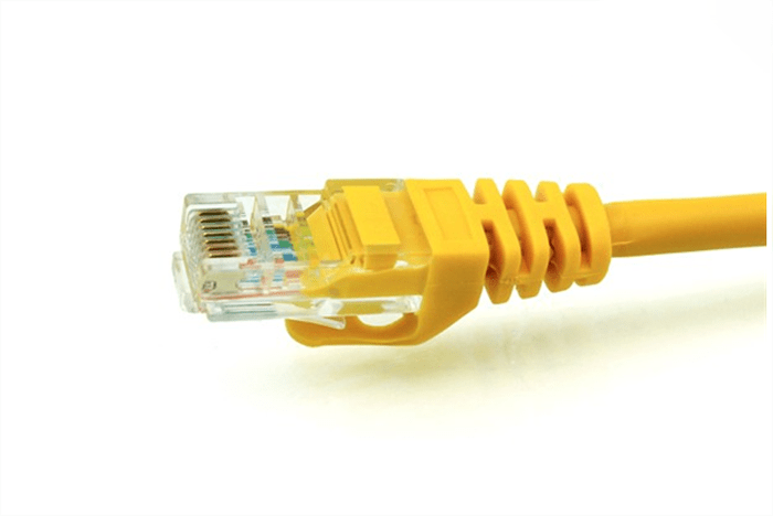 Cáp mạng đúc sẵn Cat5e dài 1m chính hãng Ugreen UG-11230