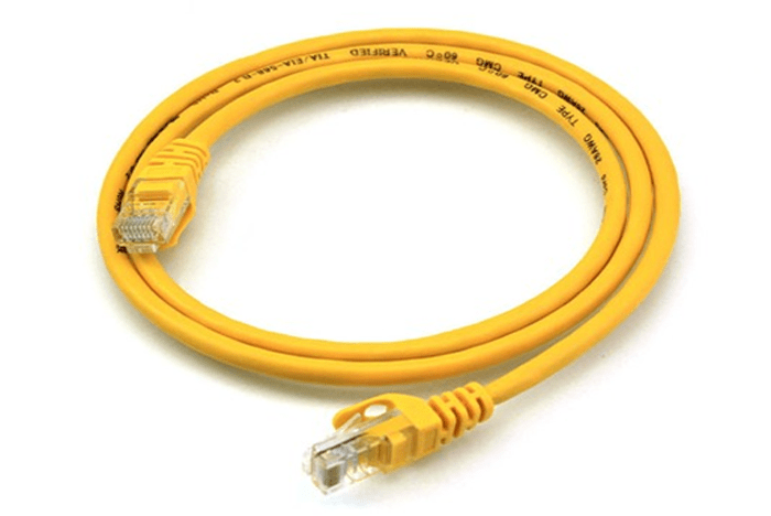 Cáp mạng đúc sẵn Cat5e dài 3m chính hãng Ugreen UG-11232