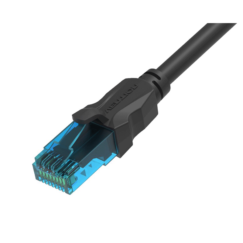 Cáp mạng đúc sẵn Cat5e UTP Vention VAP-A10-S1500 15m