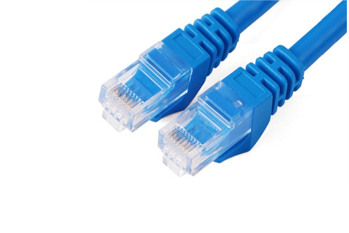 Cáp mạng đúc sẵn Cat6 dài 15m chính hãng Ugreen UG-11207