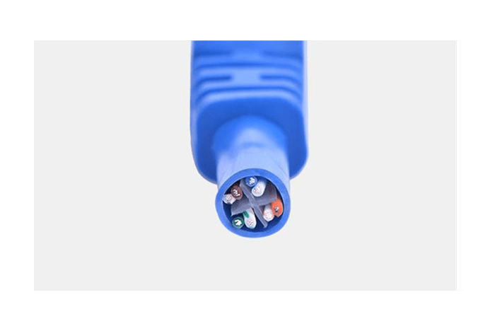 Cáp mạng đúc sẵn Cat6 dài 15m chính hãng Ugreen UG-11207