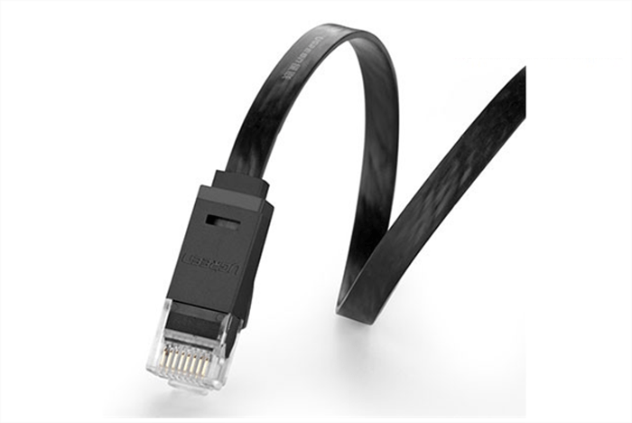 Cáp mạng đúc sẵn Cat6 dài 15m Ugreen UG-11242