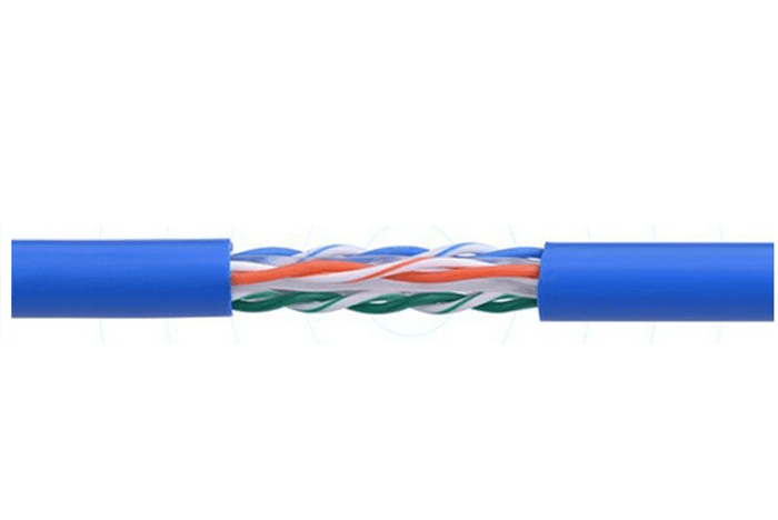 Cáp mạng đúc sẵn Cat6 dài 20m chính hãng Ugreen UG-11206