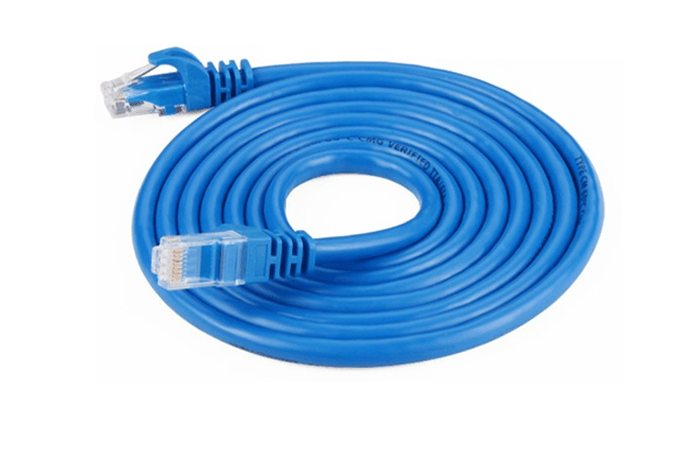 Cáp mạng đúc sẵn Cat6 dài 50m chính hãng Ugreen UG-11226