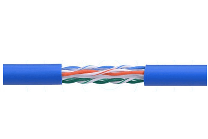 Cáp mạng đúc sẵn Cat6 dài 5m chính hãng Ugreen UG-11204