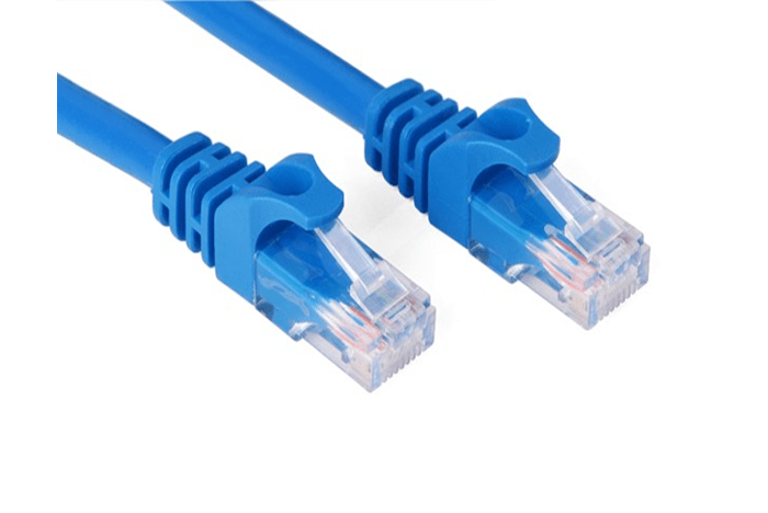 Cáp mạng đúc sẵn Cat6 dài 5m chính hãng Ugreen UG-11204