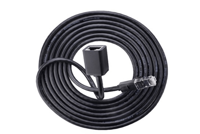Cáp mạng đúc sẵn Cat6 nối dài 2m Ugreen UG-11281