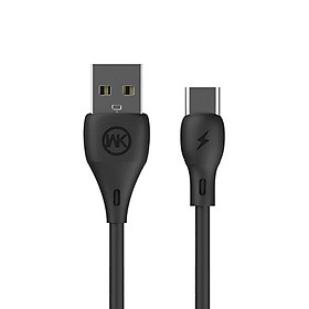 Cáp sạc điện thoại type- WK WDC-072 1m