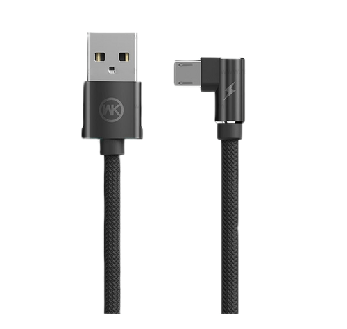Cáp sạc điện thoại type-c WK WDC-081