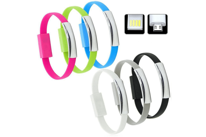 Cáp sạc iPhone5/6 Data Charging Line