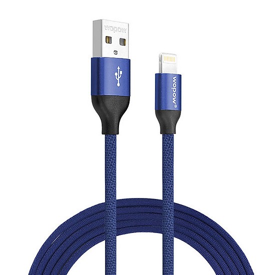 Cáp sạc Lightning Wopow LB17