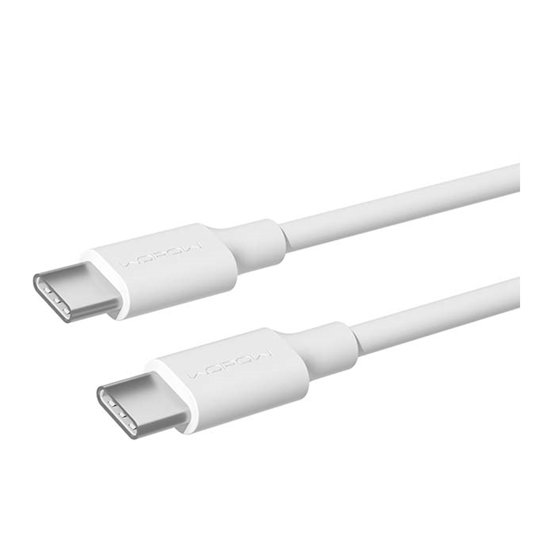 Cáp sạc nhanh Wopow Type C to Type C 65w LC970P