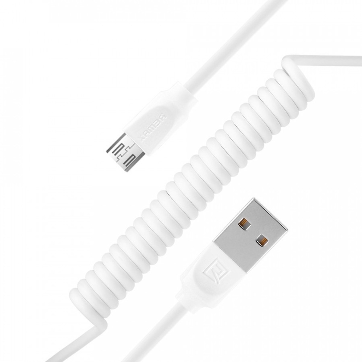Cáp sạc Remax Micro RC-117m