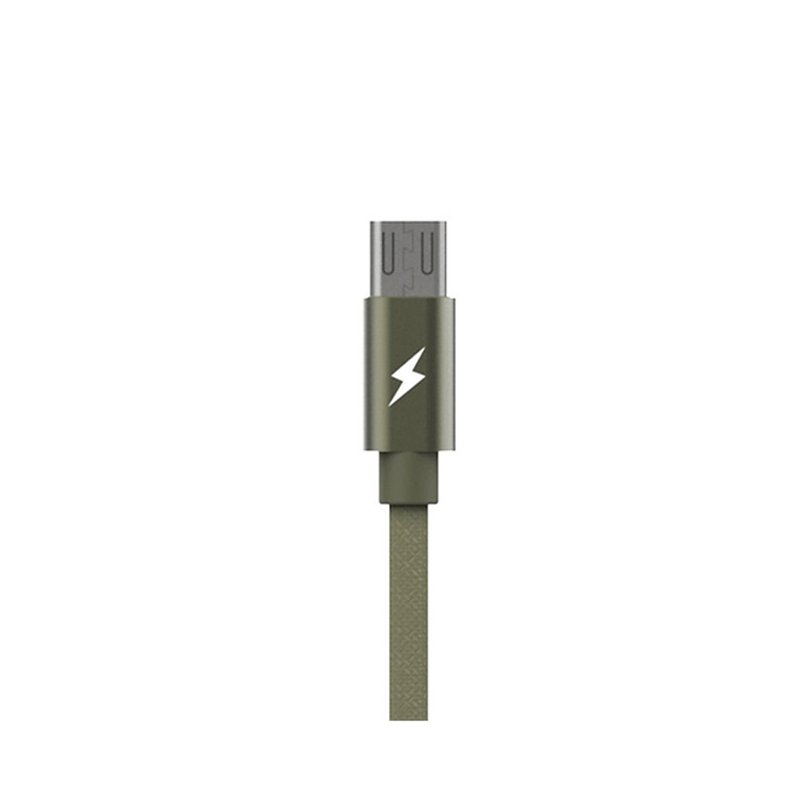 Cáp sạc điện thoại micro WK WDC-055 2m