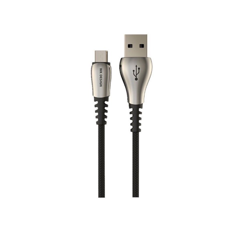 Cáp sạc micro WK WDC-089 Magos 1m