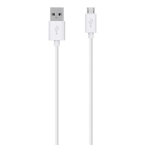 Cáp Sync & Charge sạc điện thoại đã gắn đầu nối Belkin F2CU012bt04